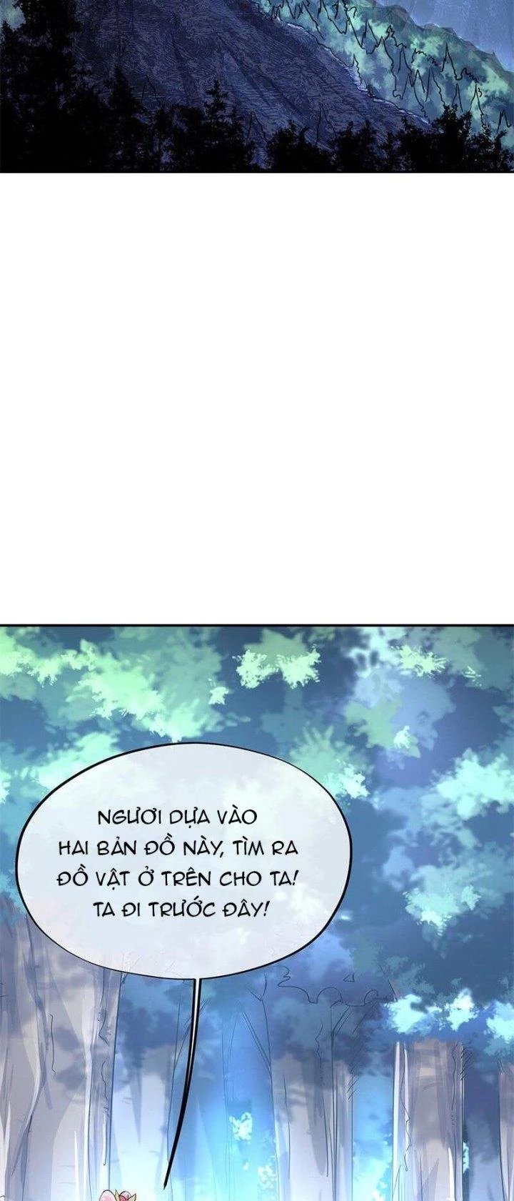 Chiến Hồn Tuyệt Thế Chapter 178 - Trang 4