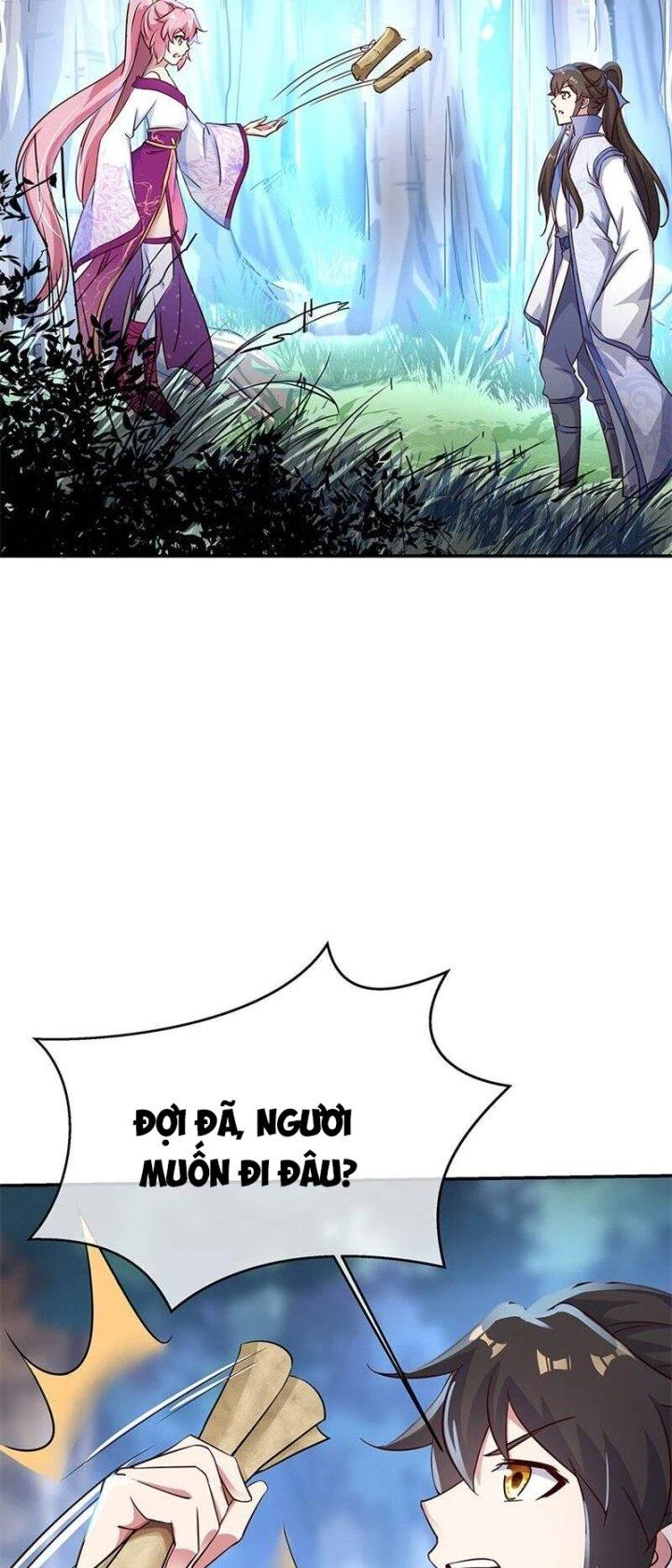 Chiến Hồn Tuyệt Thế Chapter 178 - Trang 4