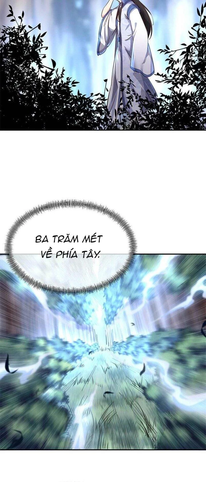 Chiến Hồn Tuyệt Thế Chapter 178 - Trang 4