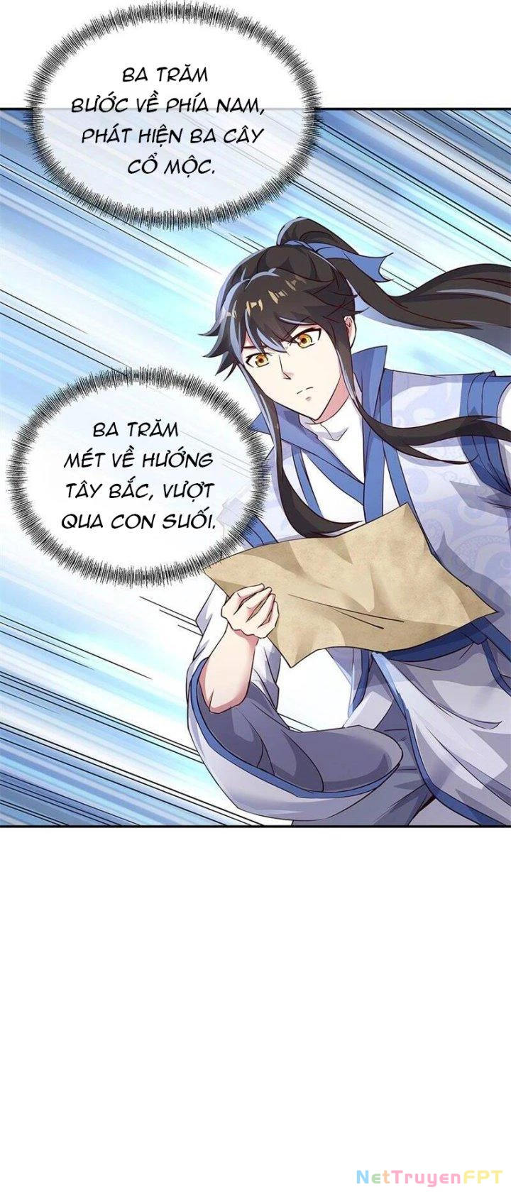 Chiến Hồn Tuyệt Thế Chapter 178 - Trang 4
