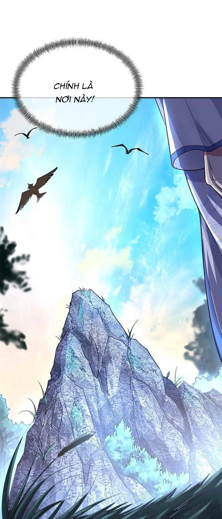 Chiến Hồn Tuyệt Thế Chapter 178 - Trang 4