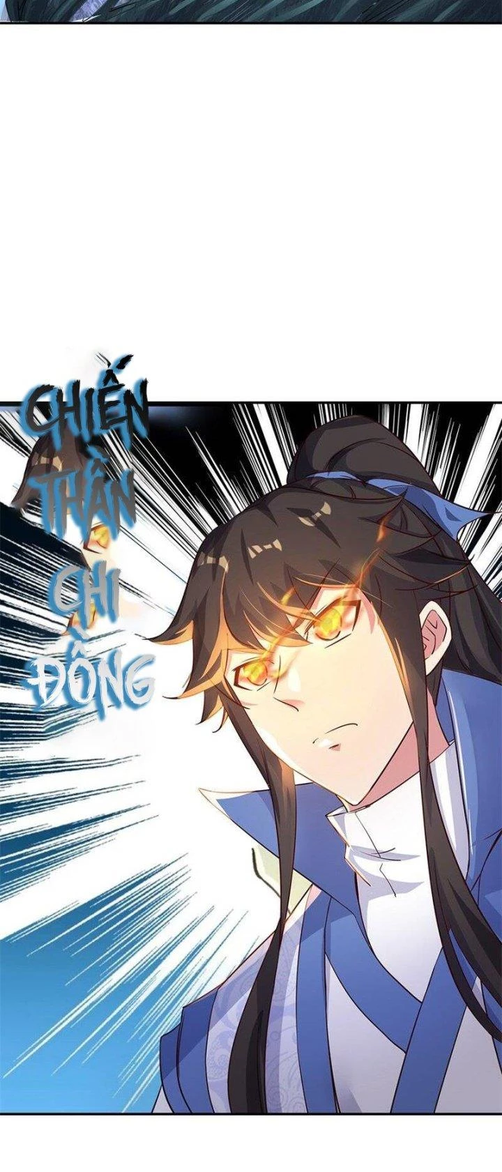 Chiến Hồn Tuyệt Thế Chapter 178 - Trang 4
