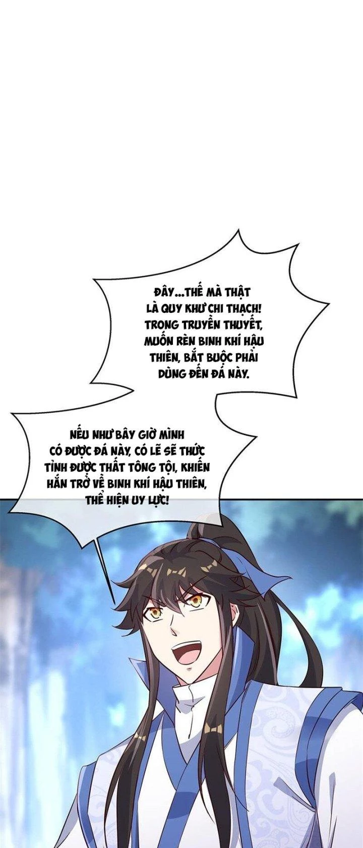 Chiến Hồn Tuyệt Thế Chapter 178 - Trang 4