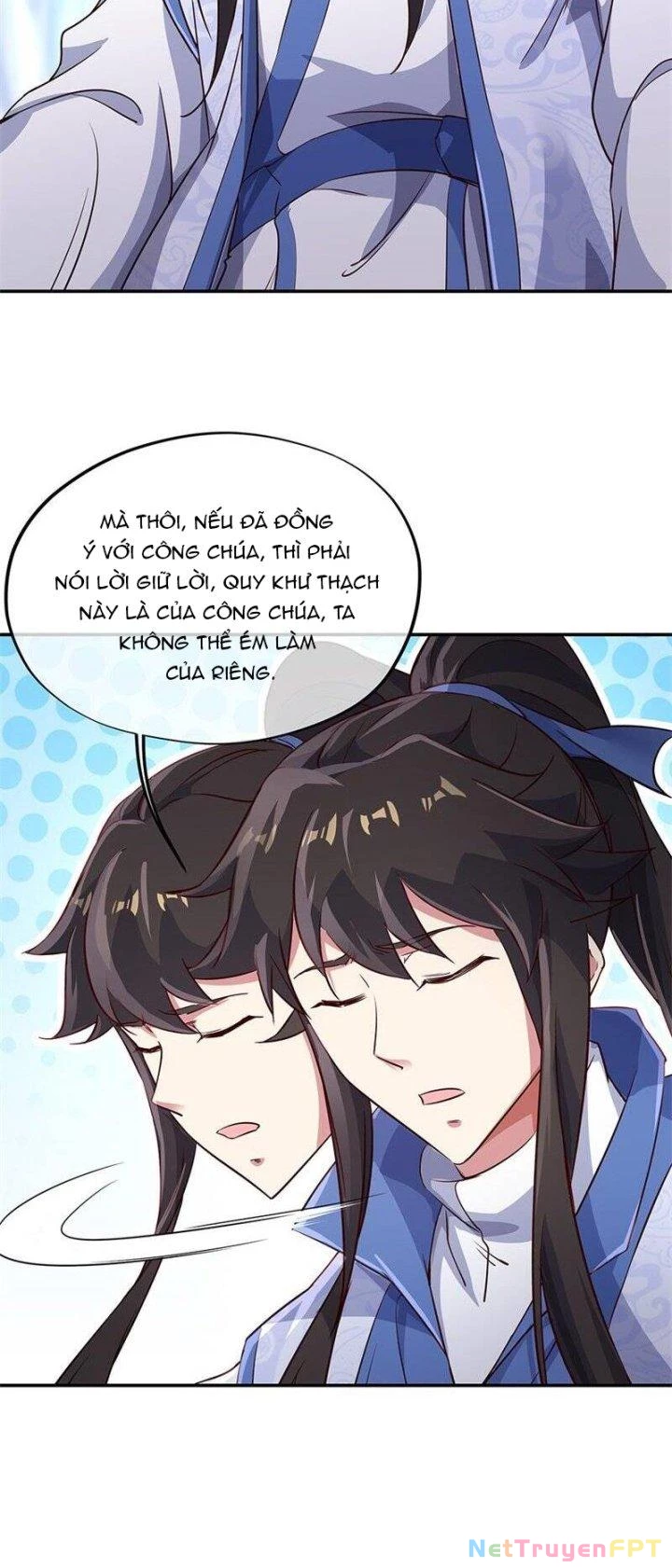Chiến Hồn Tuyệt Thế Chapter 178 - Trang 4