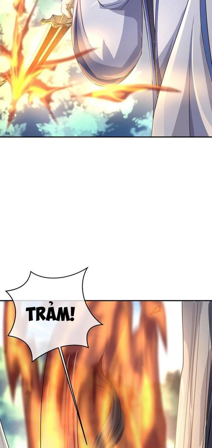 Chiến Hồn Tuyệt Thế Chapter 178 - Trang 4