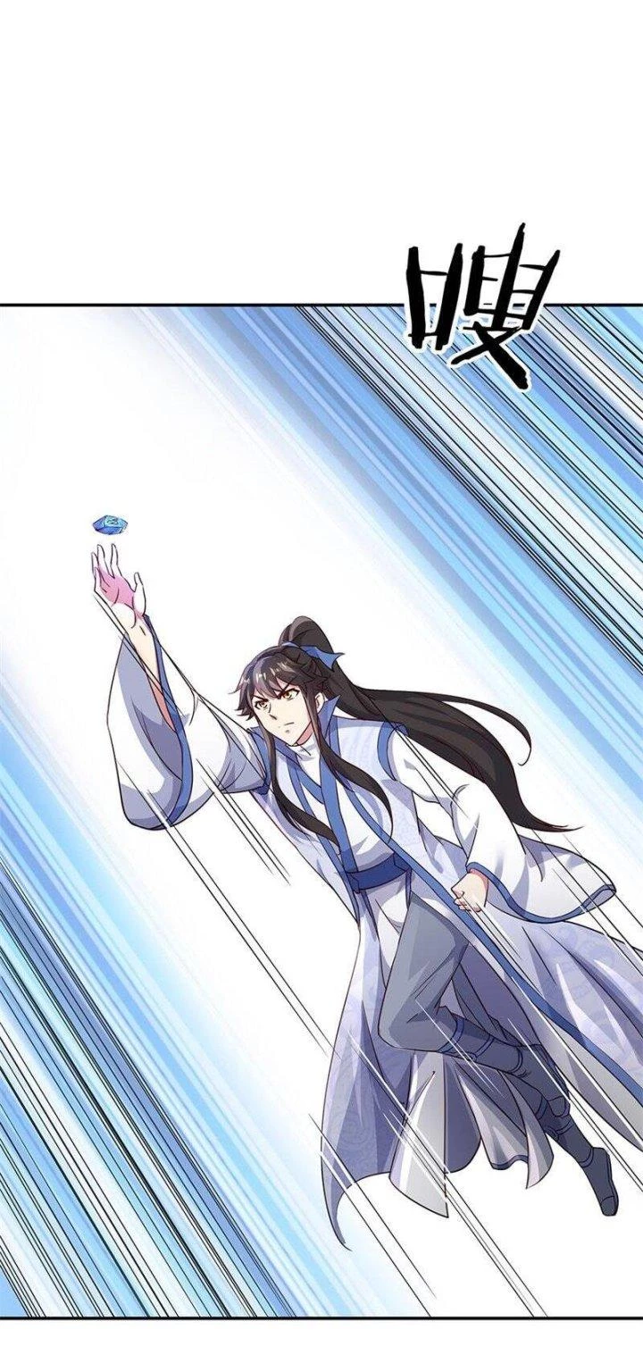 Chiến Hồn Tuyệt Thế Chapter 178 - Trang 4