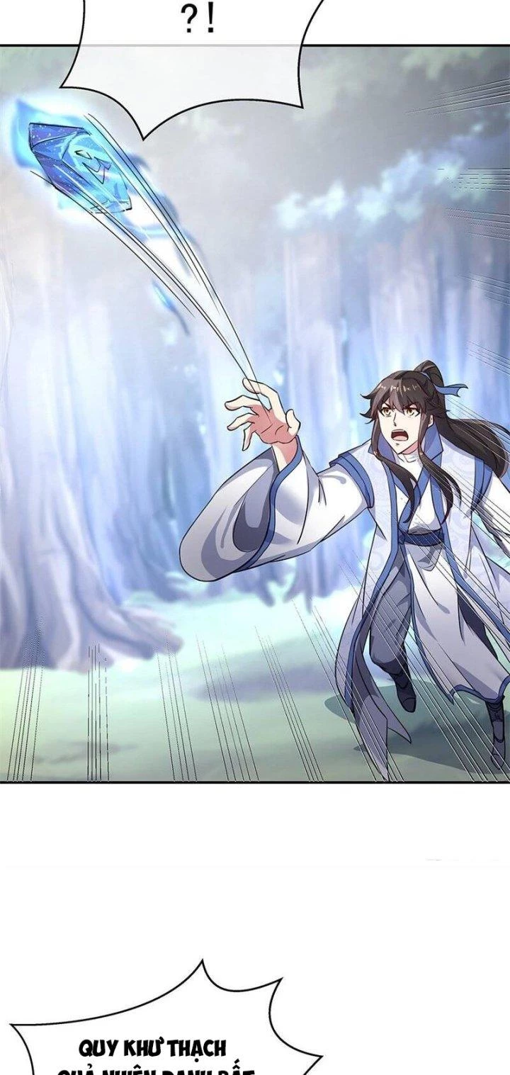 Chiến Hồn Tuyệt Thế Chapter 178 - Trang 4