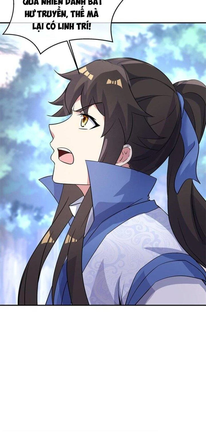 Chiến Hồn Tuyệt Thế Chapter 178 - Trang 4