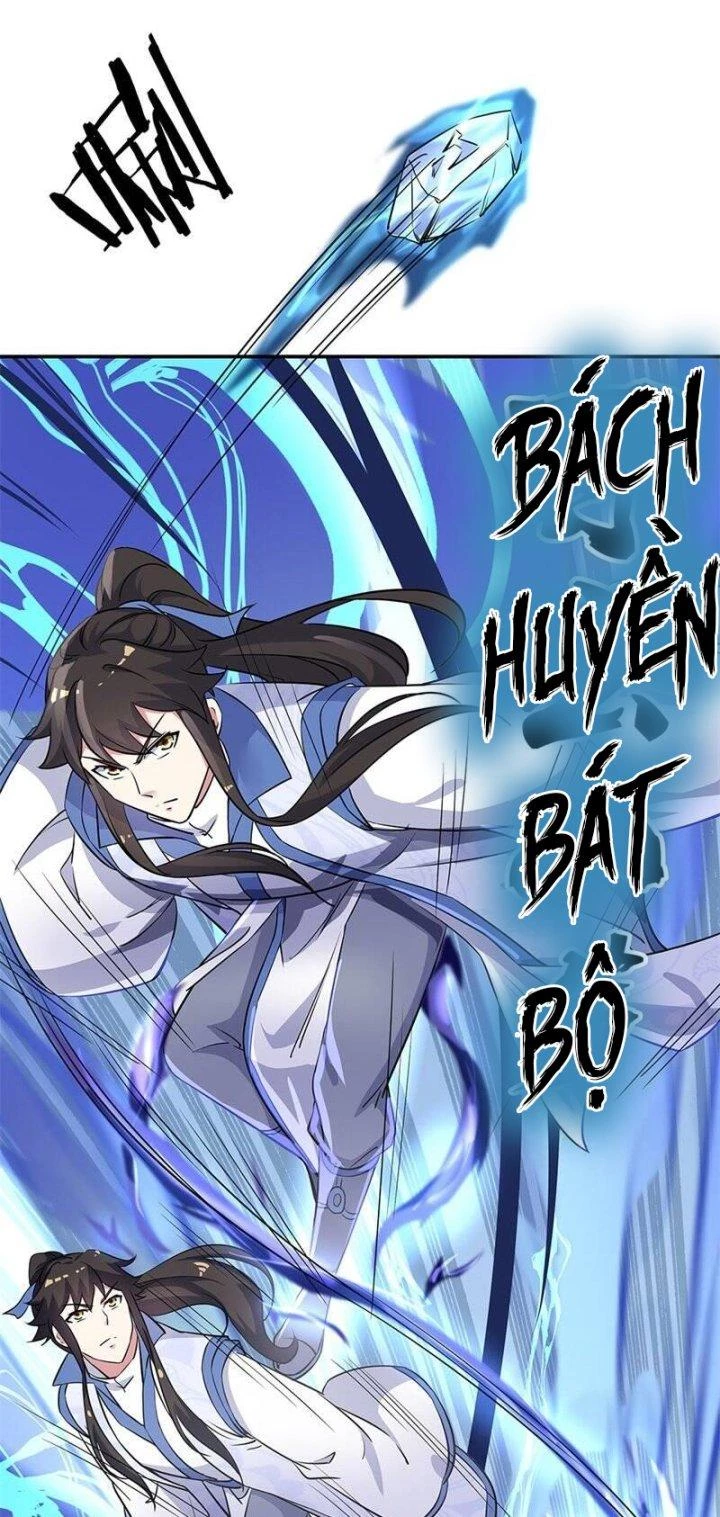 Chiến Hồn Tuyệt Thế Chapter 178 - Trang 4