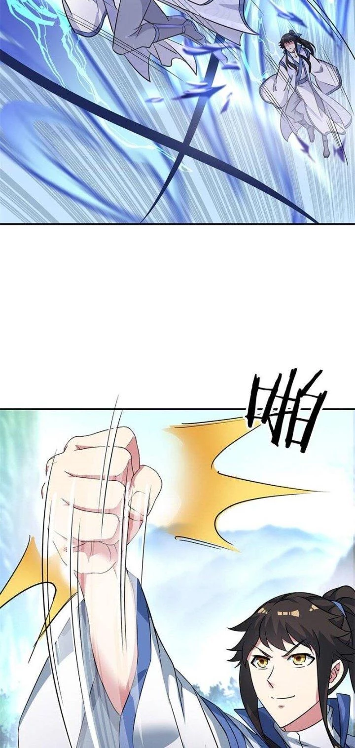 Chiến Hồn Tuyệt Thế Chapter 178 - Trang 4