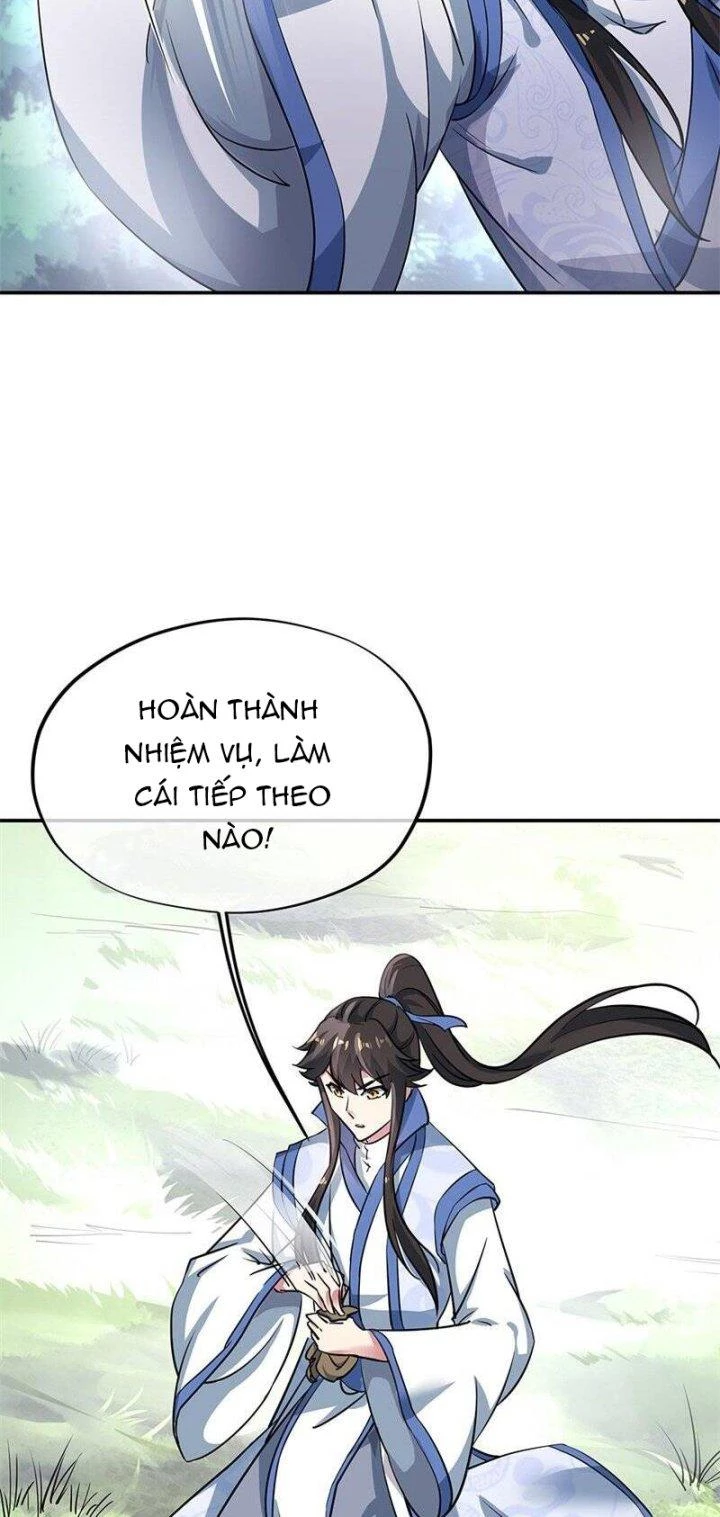 Chiến Hồn Tuyệt Thế Chapter 178 - Trang 4