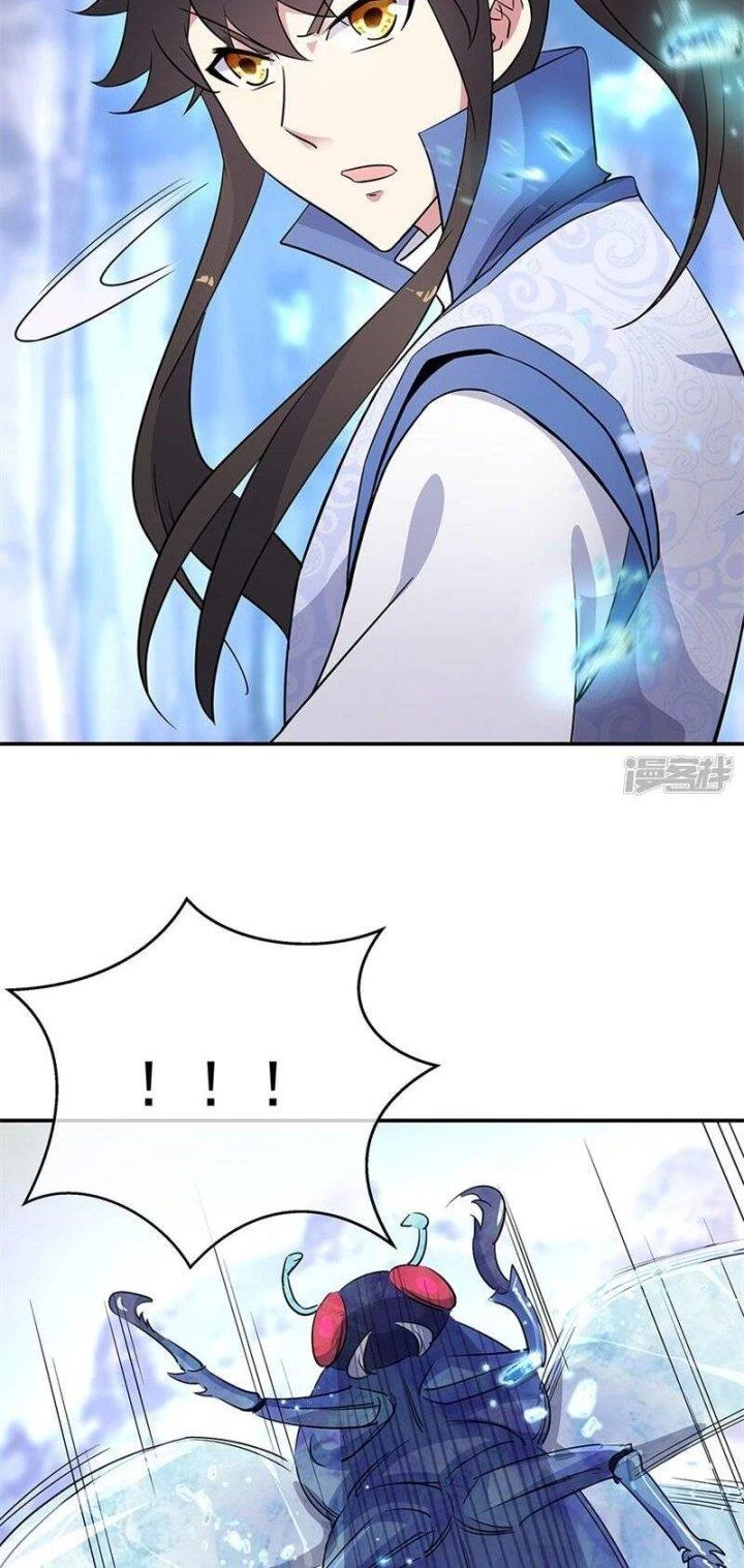 Chiến Hồn Tuyệt Thế Chapter 178 - Trang 4