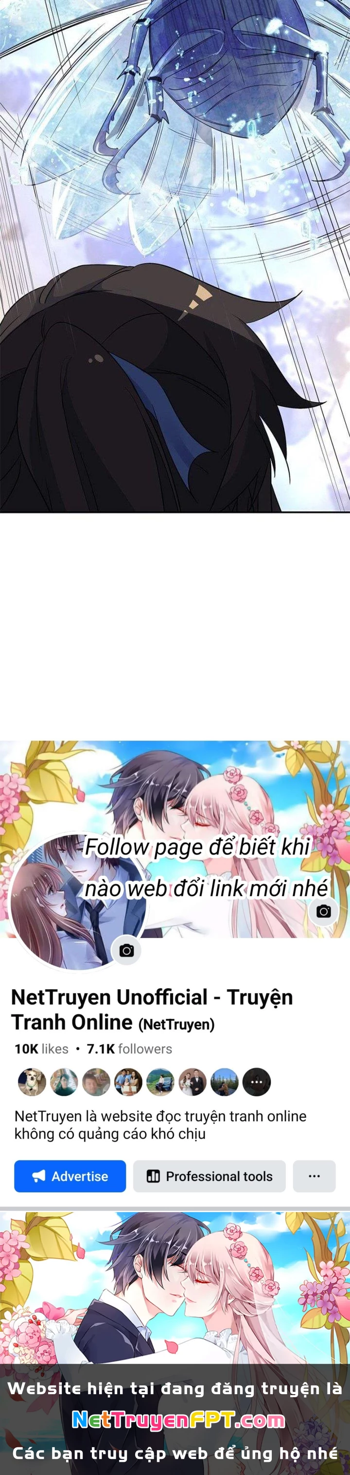 Chiến Hồn Tuyệt Thế Chapter 178 - Trang 4