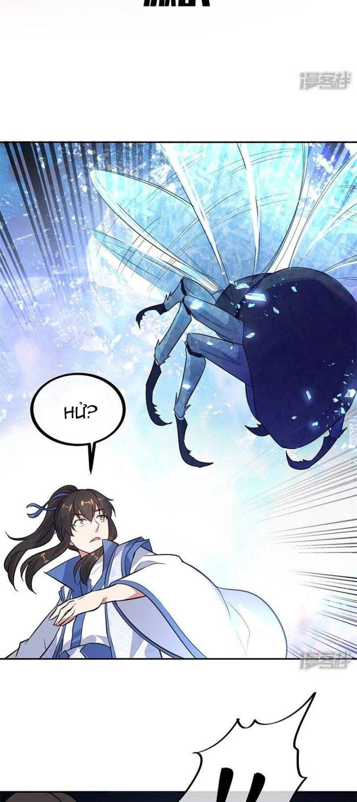 Chiến Hồn Tuyệt Thế Chapter 179 - Trang 4