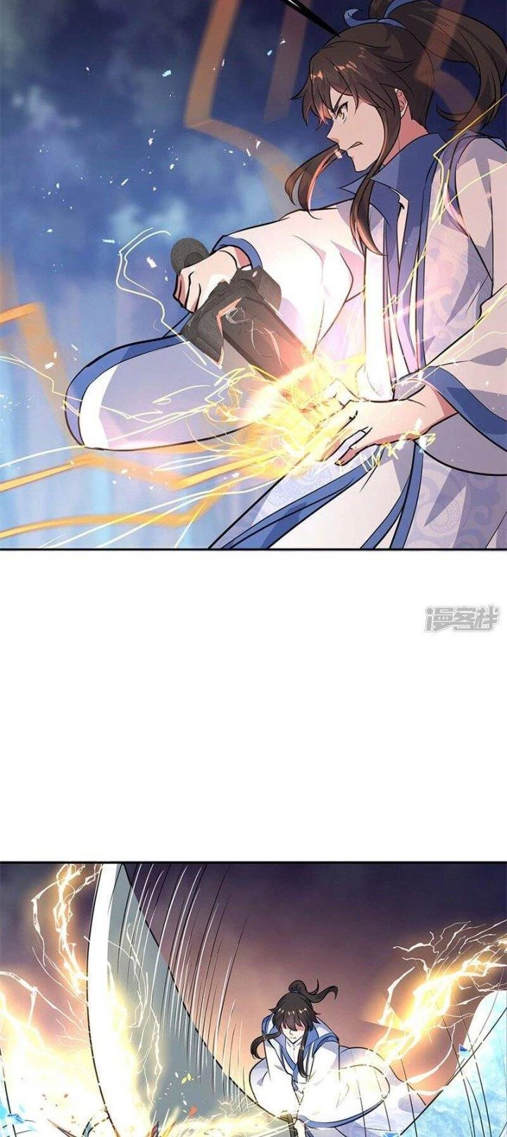 Chiến Hồn Tuyệt Thế Chapter 179 - Trang 4