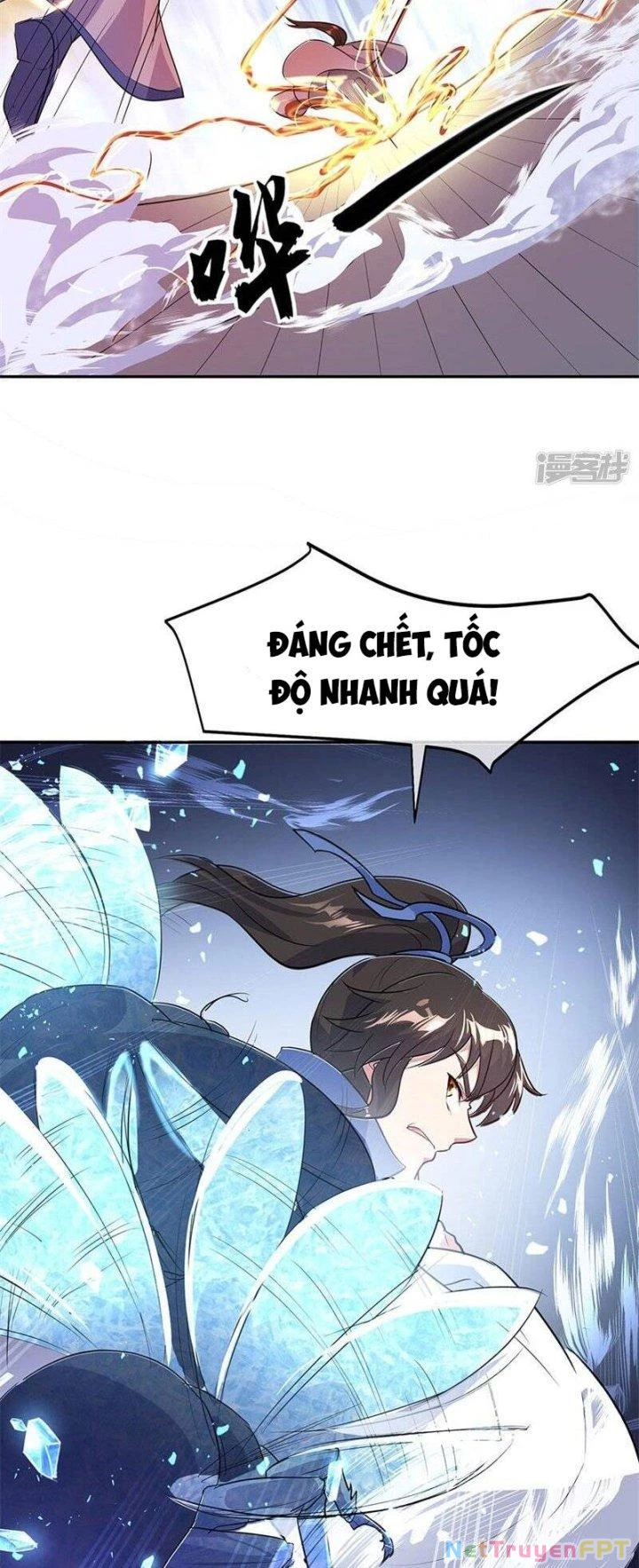 Chiến Hồn Tuyệt Thế Chapter 179 - Trang 4