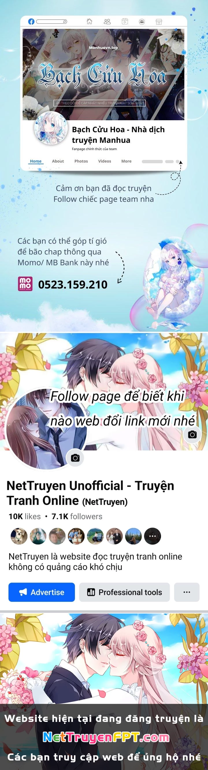 Chiến Hồn Tuyệt Thế Chapter 179 - Trang 4