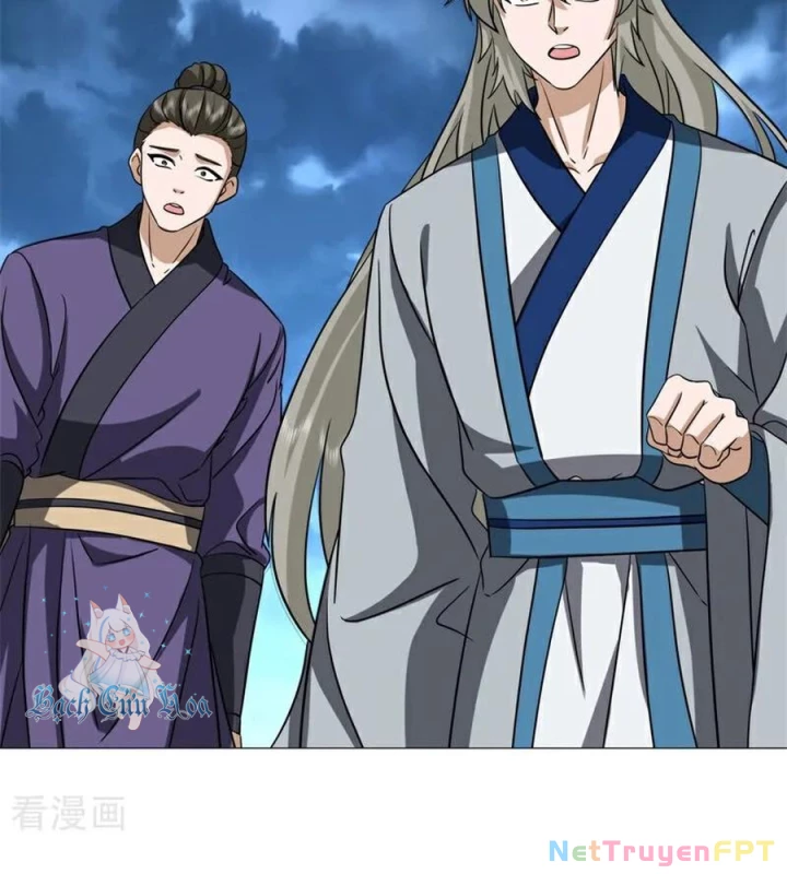 Chiến Hồn Tuyệt Thế Chapter 751 - Trang 3