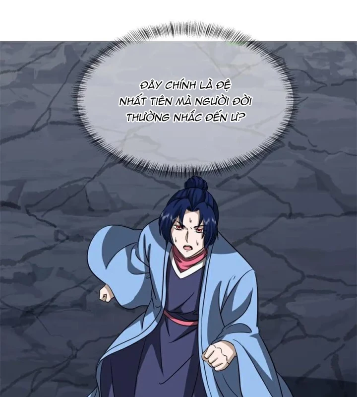 Chiến Hồn Tuyệt Thế Chapter 751 - Trang 3