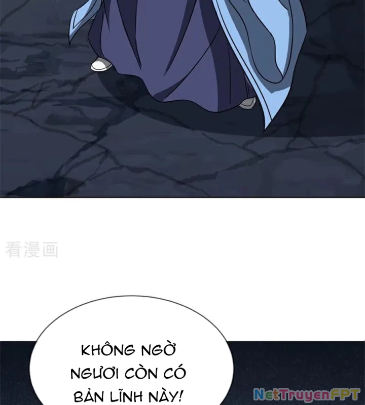 Chiến Hồn Tuyệt Thế Chapter 751 - Trang 3