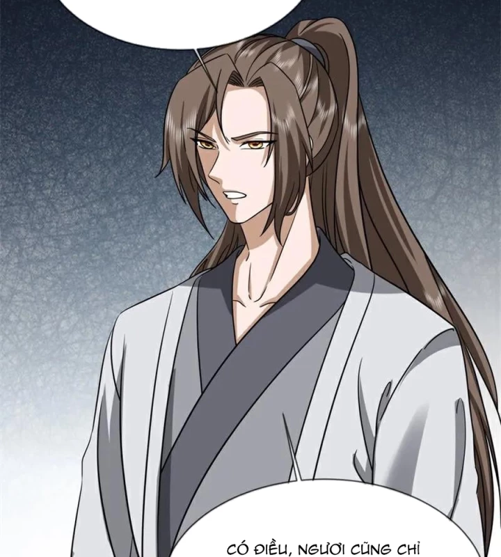 Chiến Hồn Tuyệt Thế Chapter 751 - Trang 3