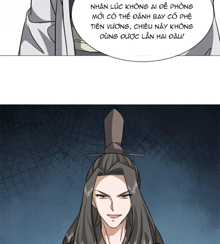 Chiến Hồn Tuyệt Thế Chapter 751 - Trang 3