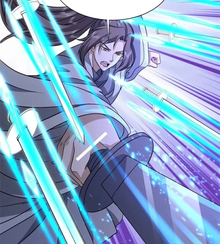 Chiến Hồn Tuyệt Thế Chapter 751 - Trang 3