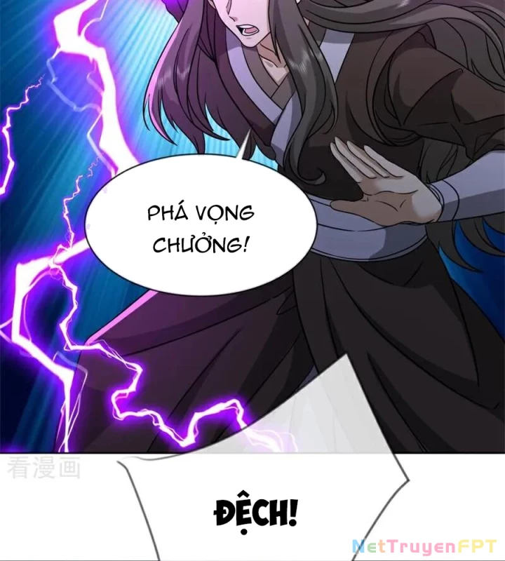 Chiến Hồn Tuyệt Thế Chapter 751 - Trang 3