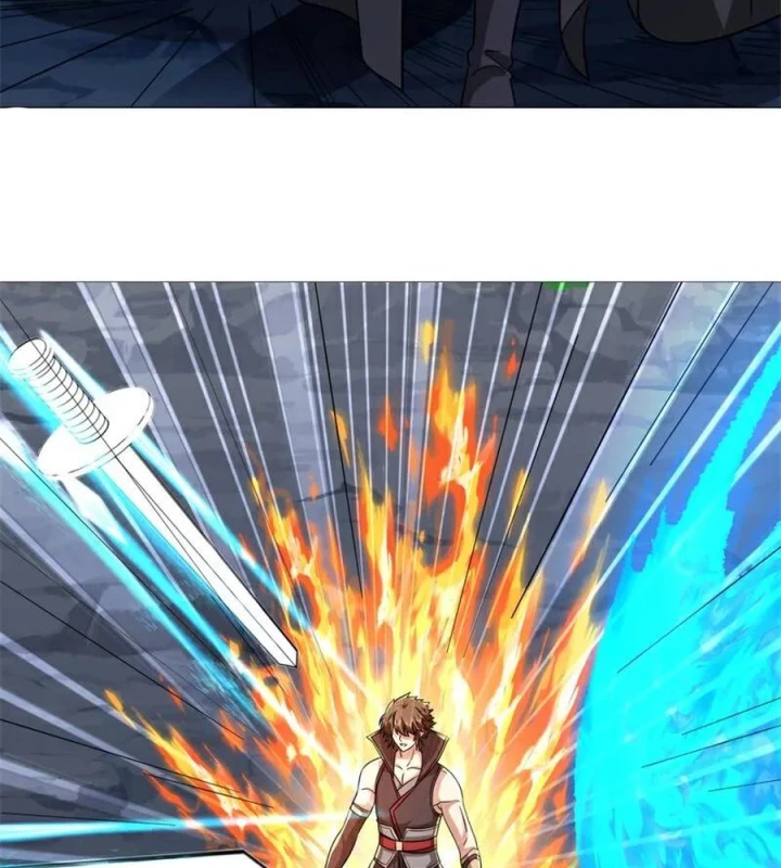 Chiến Hồn Tuyệt Thế Chapter 751 - Trang 3