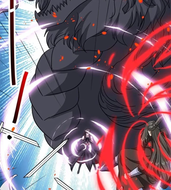 Chiến Hồn Tuyệt Thế Chapter 751 - Trang 3