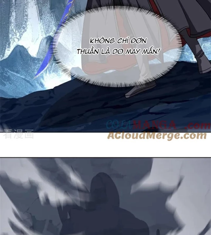 Chiến Hồn Tuyệt Thế Chapter 751 - Trang 3