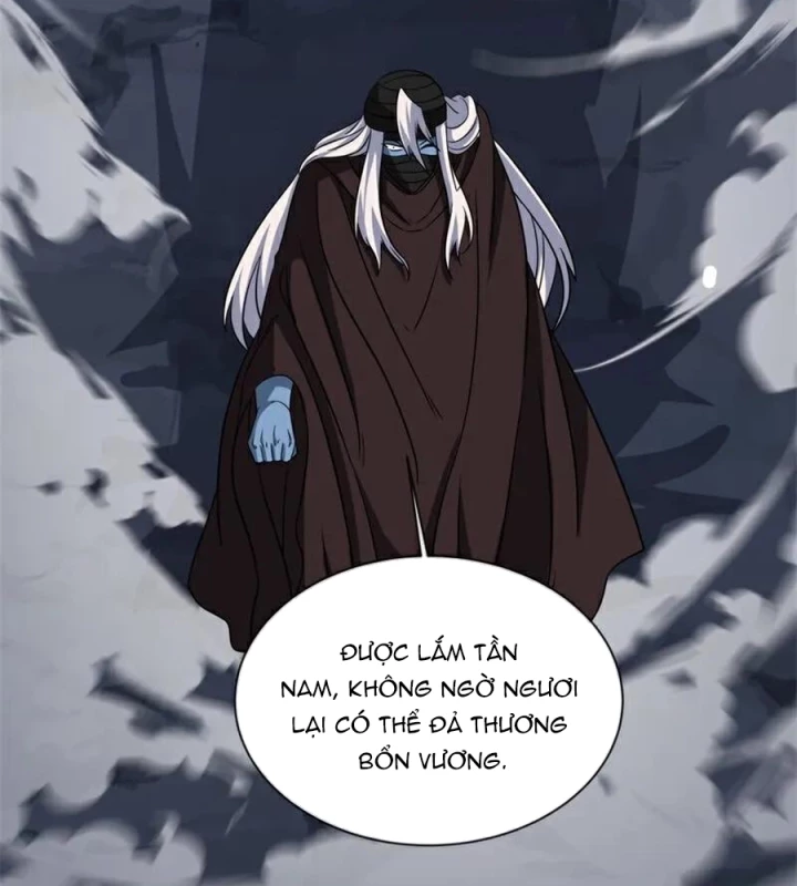 Chiến Hồn Tuyệt Thế Chapter 751 - Trang 3