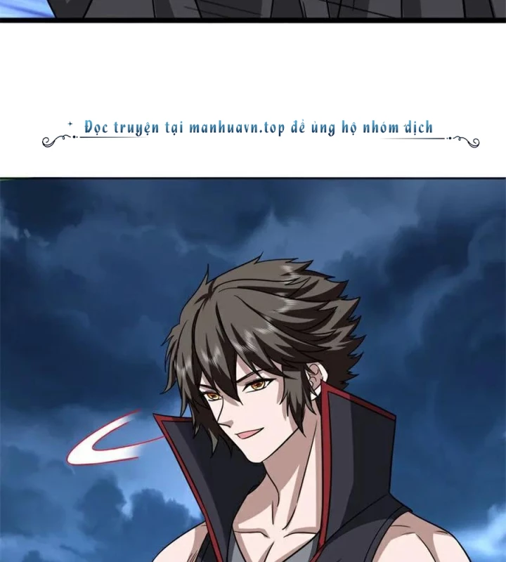 Chiến Hồn Tuyệt Thế Chapter 751 - Trang 3