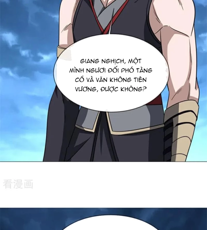 Chiến Hồn Tuyệt Thế Chapter 751 - Trang 3