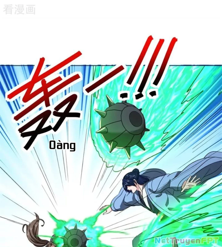 Chiến Hồn Tuyệt Thế Chapter 751 - Trang 3