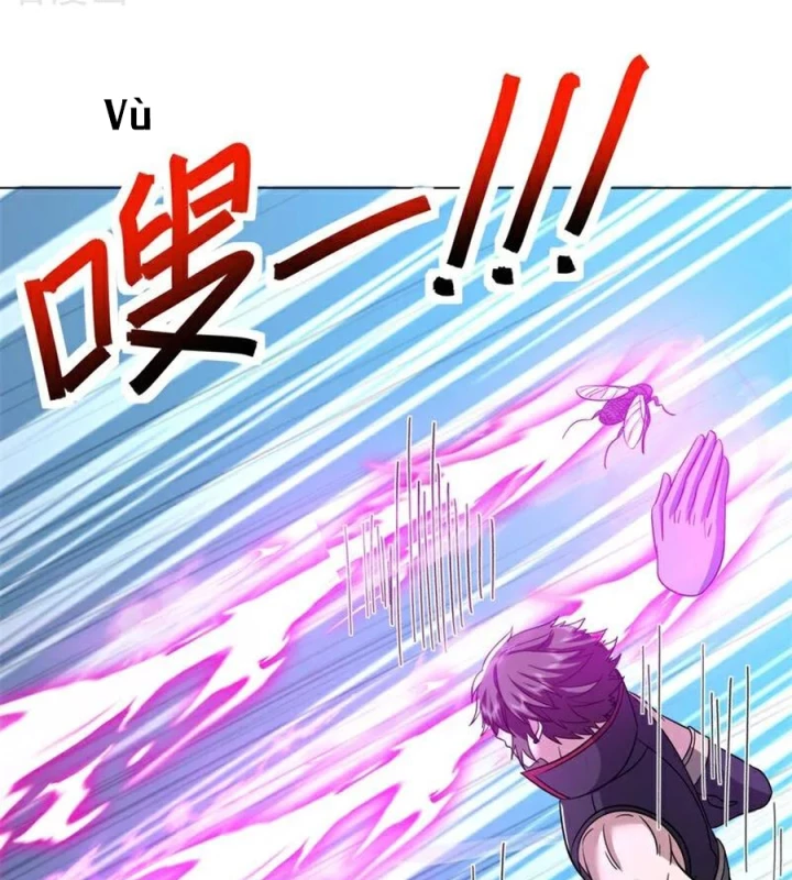 Chiến Hồn Tuyệt Thế Chapter 751 - Trang 3