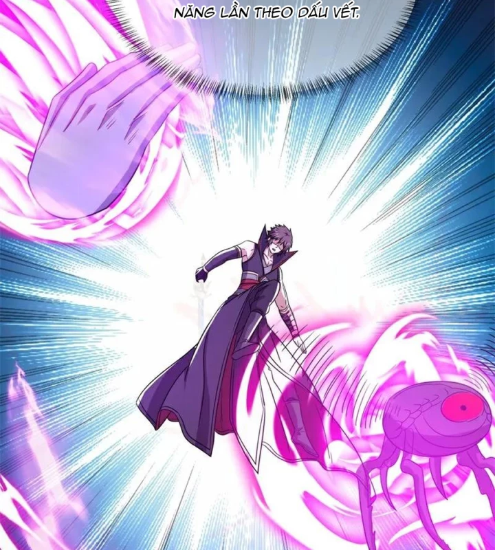 Chiến Hồn Tuyệt Thế Chapter 751 - Trang 3