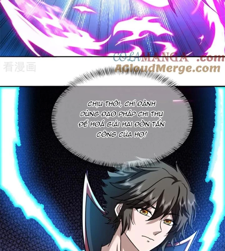 Chiến Hồn Tuyệt Thế Chapter 751 - Trang 3