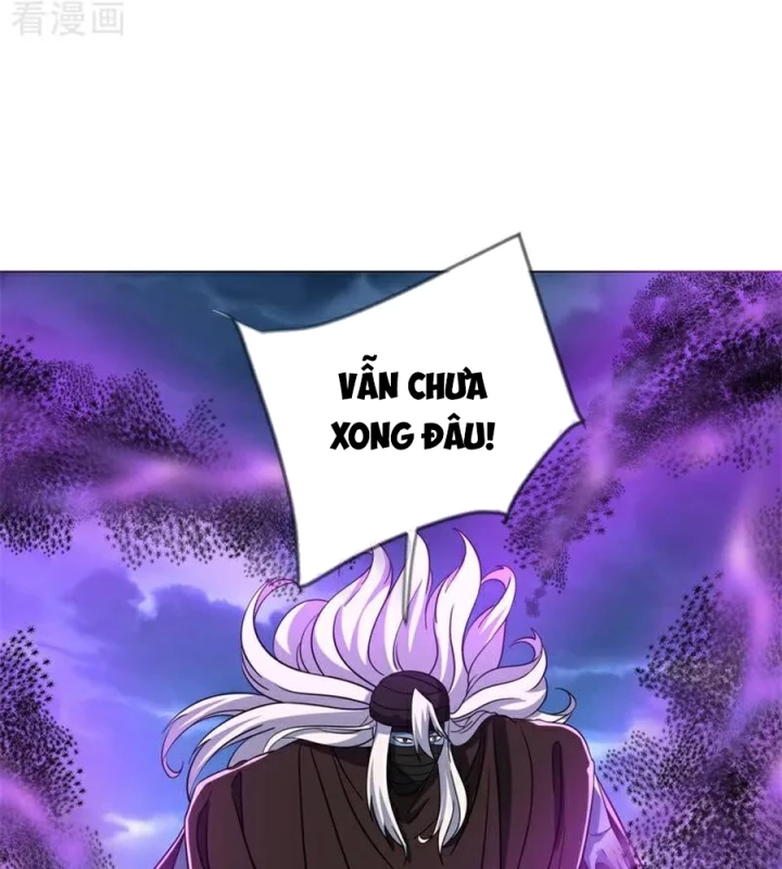 Chiến Hồn Tuyệt Thế Chapter 751 - Trang 3