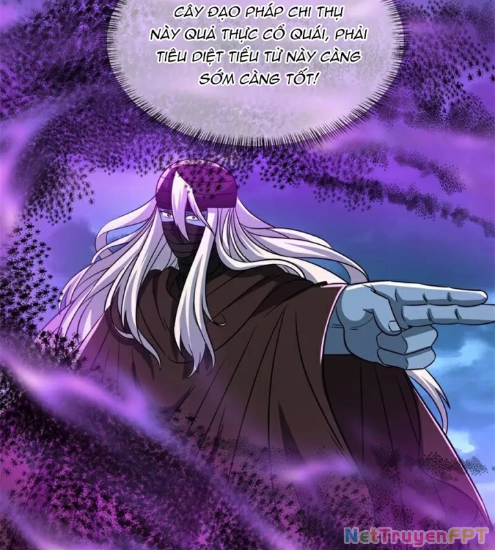 Chiến Hồn Tuyệt Thế Chapter 751 - Trang 3
