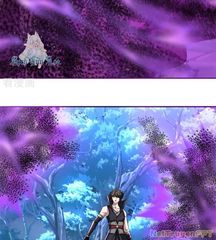 Chiến Hồn Tuyệt Thế Chapter 751 - Trang 3
