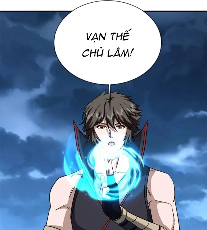 Chiến Hồn Tuyệt Thế Chapter 751 - Trang 3