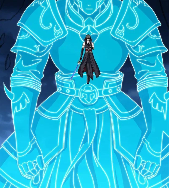 Chiến Hồn Tuyệt Thế Chapter 751 - Trang 3
