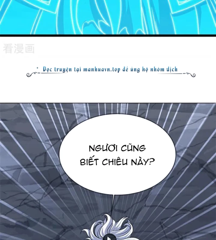 Chiến Hồn Tuyệt Thế Chapter 751 - Trang 3