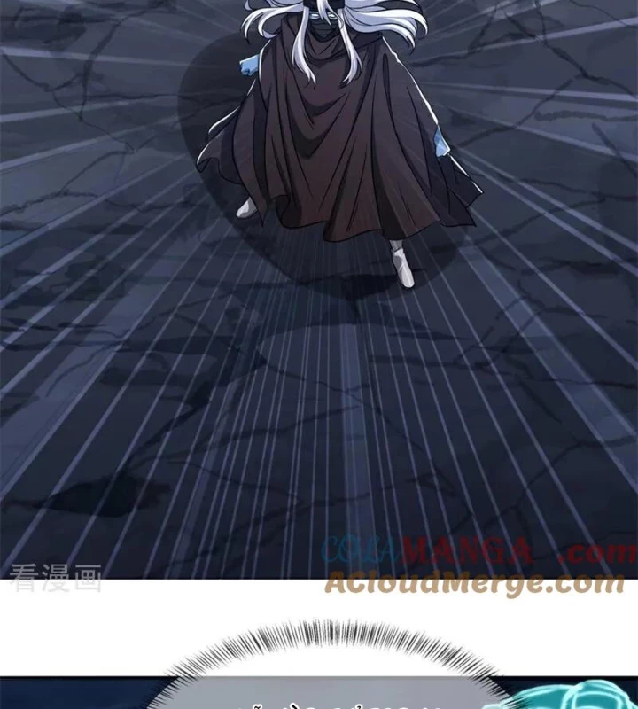 Chiến Hồn Tuyệt Thế Chapter 751 - Trang 3