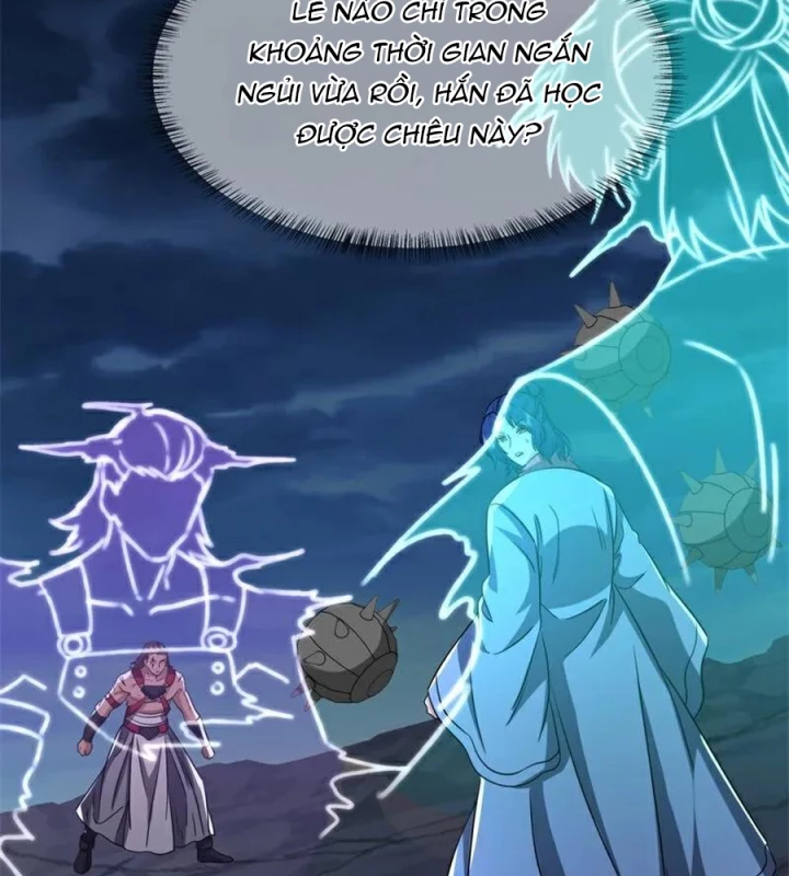 Chiến Hồn Tuyệt Thế Chapter 751 - Trang 3