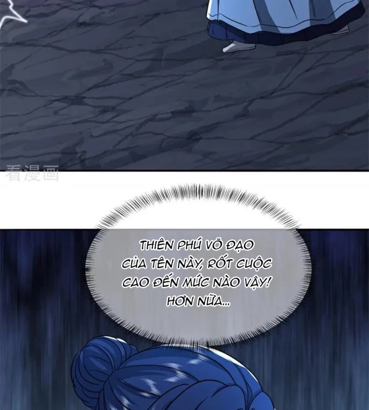 Chiến Hồn Tuyệt Thế Chapter 751 - Trang 3