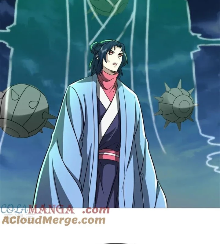 Chiến Hồn Tuyệt Thế Chapter 751 - Trang 3