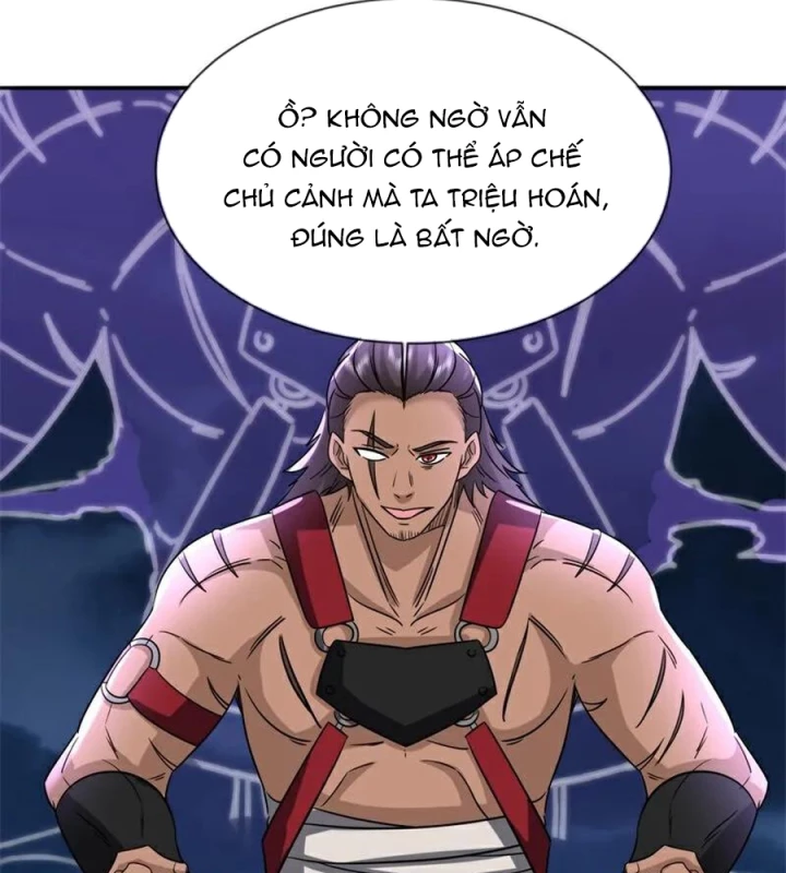 Chiến Hồn Tuyệt Thế Chapter 751 - Trang 3