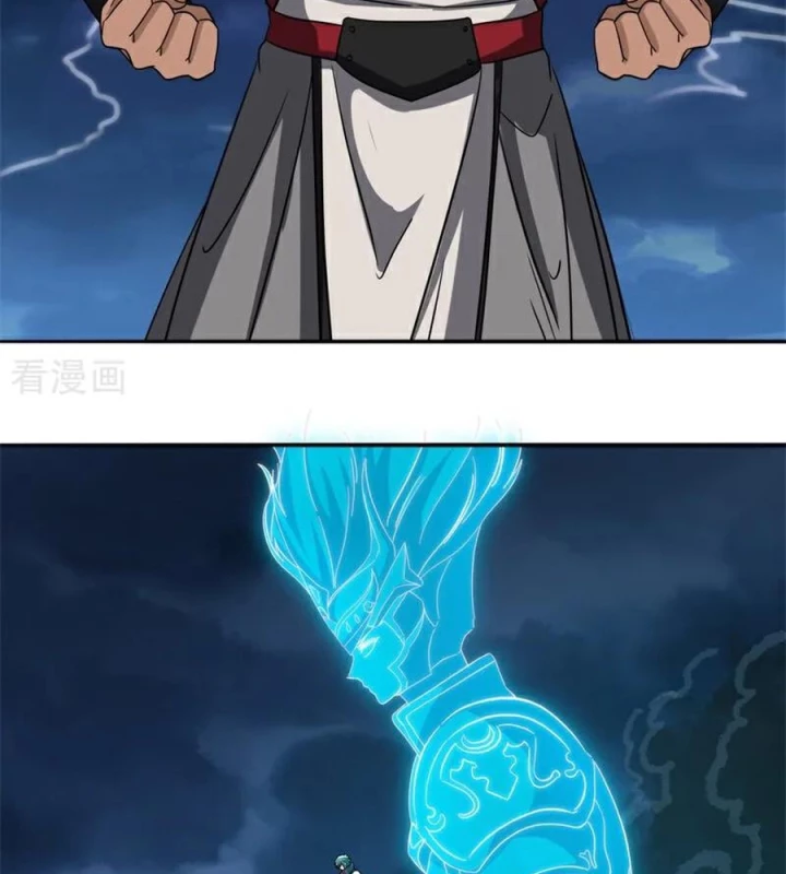 Chiến Hồn Tuyệt Thế Chapter 751 - Trang 3